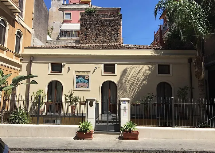 Villa Dei Girasoli