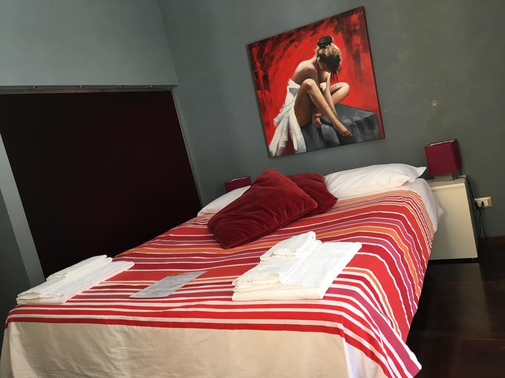 Guest house Dei Girasoli Catania