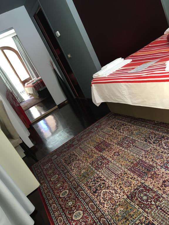 Guest house Dei Girasoli Catania