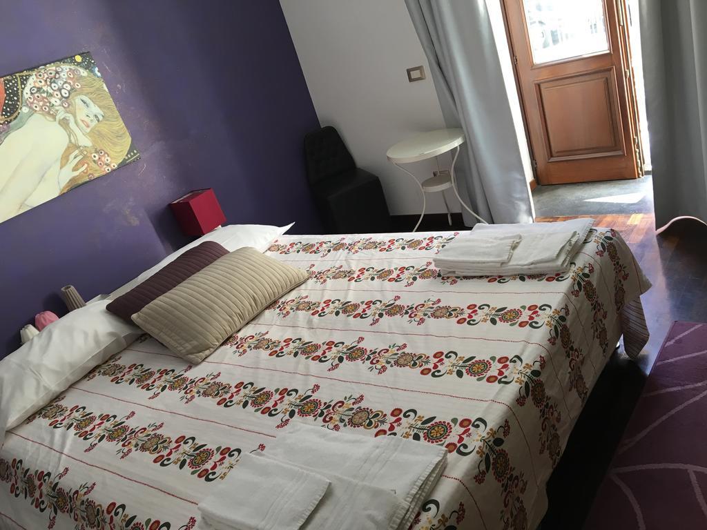 Guest house Dei Girasoli