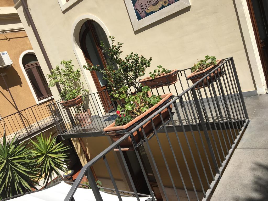 Dei Girasoli Guest house Catania