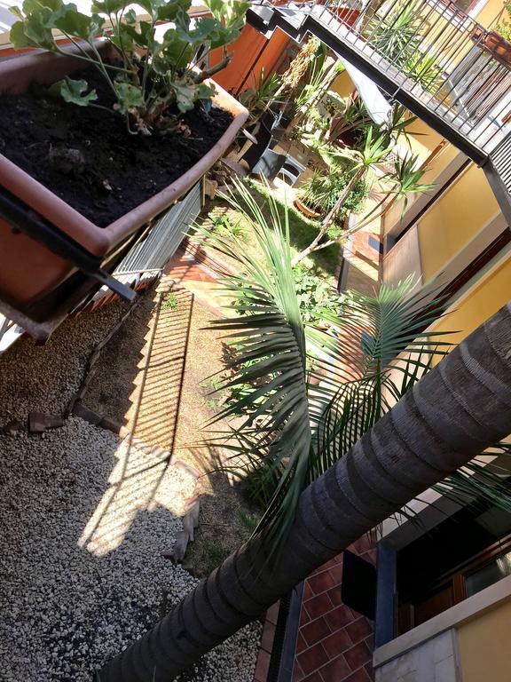 Dei Girasoli Gasthof CTA