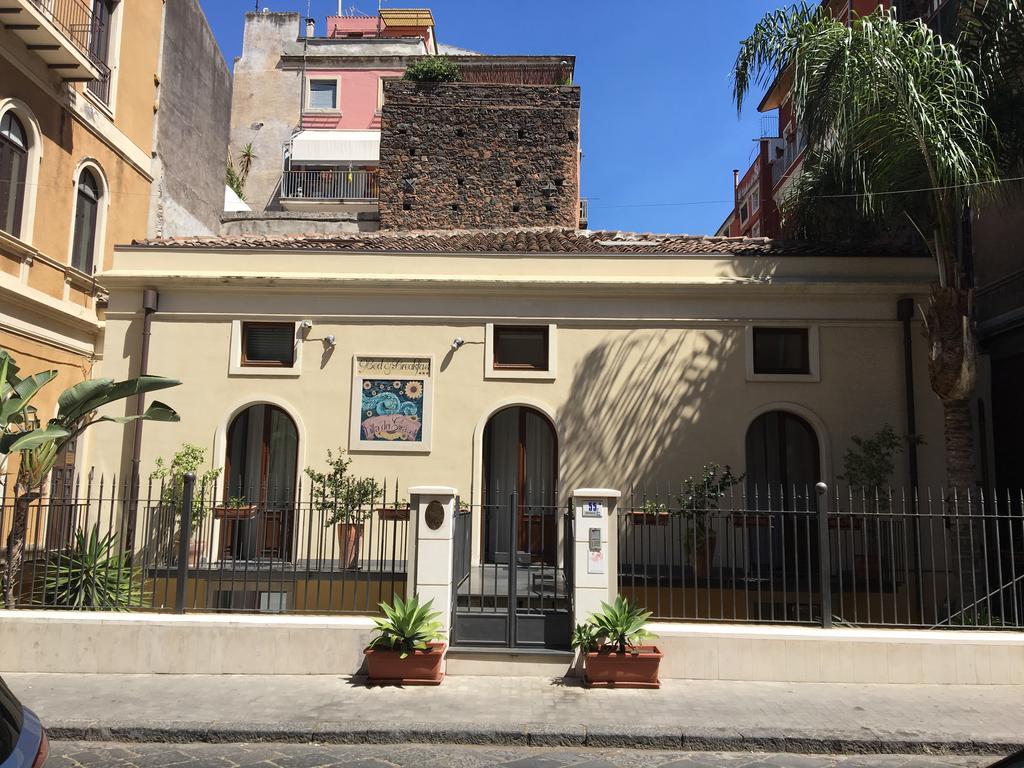 Guest house Dei Girasoli *