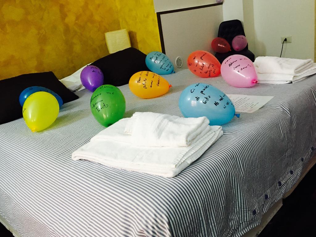 Guest house Dei Girasoli