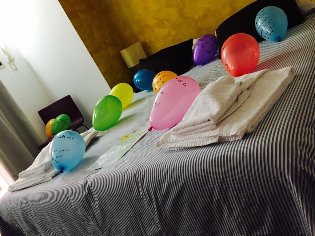 Dei Girasoli Guest house *